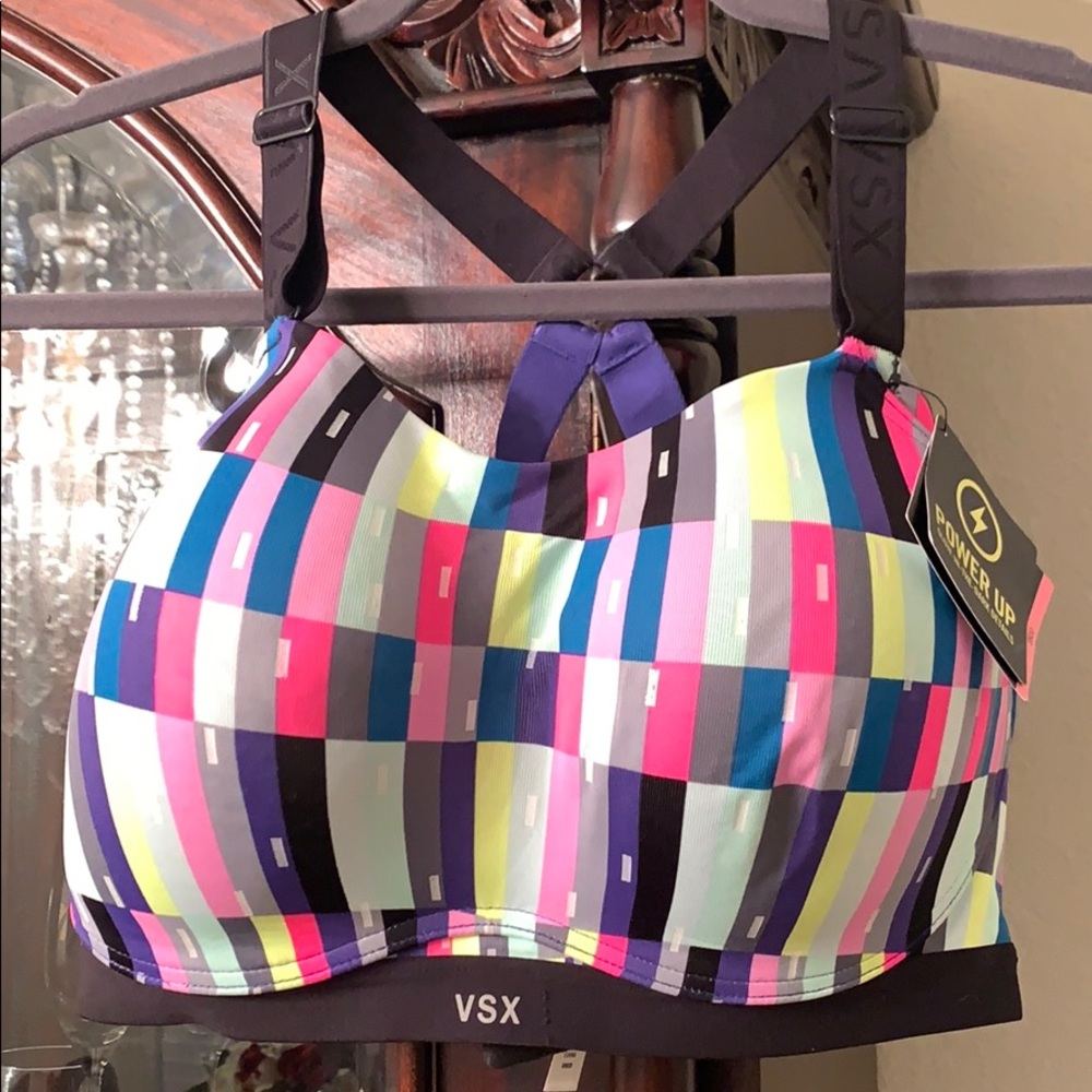 Victoria’s Secret The Ultimate Sports Bra
